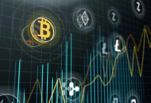 Σταθερά πάνω από $21.000 το Bitcoin- Άγγιξε υψηλό 3 μηνών