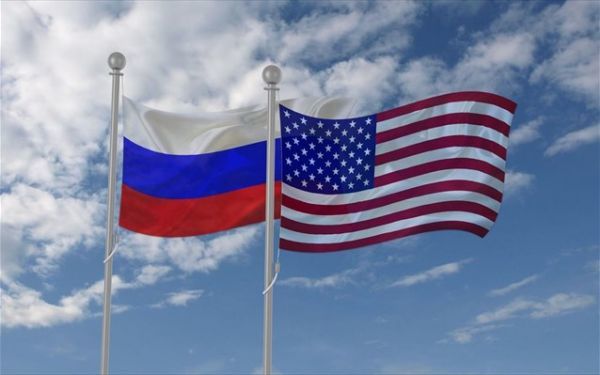 Ρωσία: Πολεμοχαρή τα μηνύματα της Ουάσινγκτον