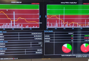 Ετήσια άνοδος 4,08% και νέο υψηλό οκταμήνου στο Χρηματιστήριο