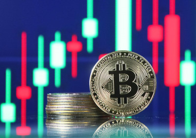 «Ξεκόλλησε» και ξεπέρασε τα $20.000 το Bitcoin