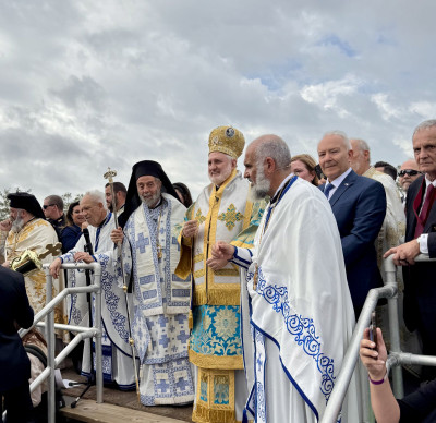 Γκίκας: Ο ελληνισμός της διασποράς προσφέρει ποικιλοτρόπως στην πατρίδα μας