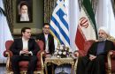 Η ελληνική οικονομία αναζητά οξυγόνο στο Ιράν