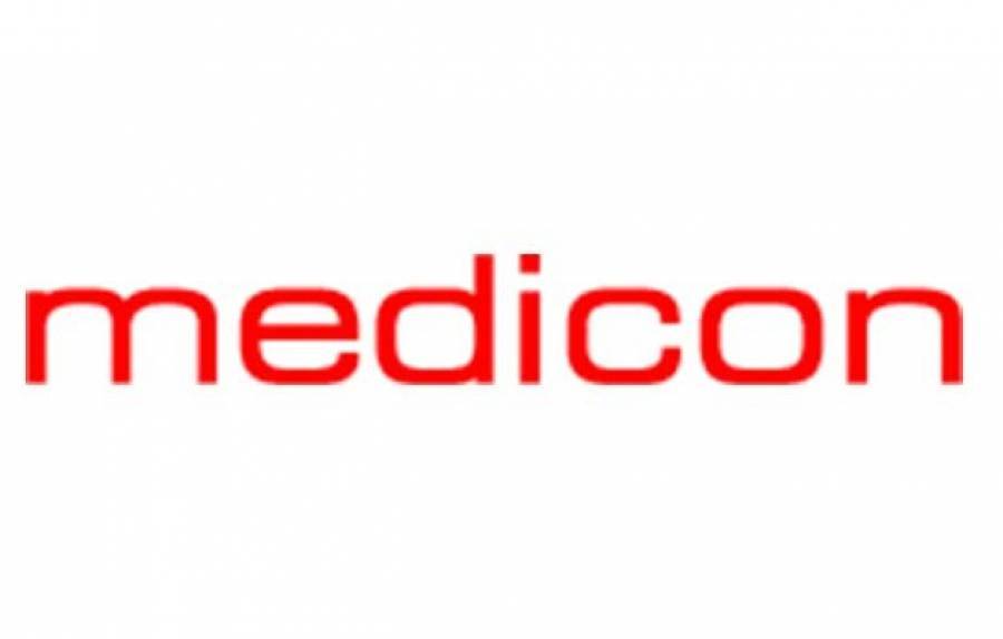 Medicon: Στα €15,25 εκατ. ο κύκλος εργασιών στο εννεάμηνο