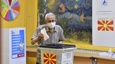 Ευρωκοινοβούλιο: Δημοκρατική ωριμότητα το εκλογικό αποτέλεσμα στη Βόρεια Μακεδονία