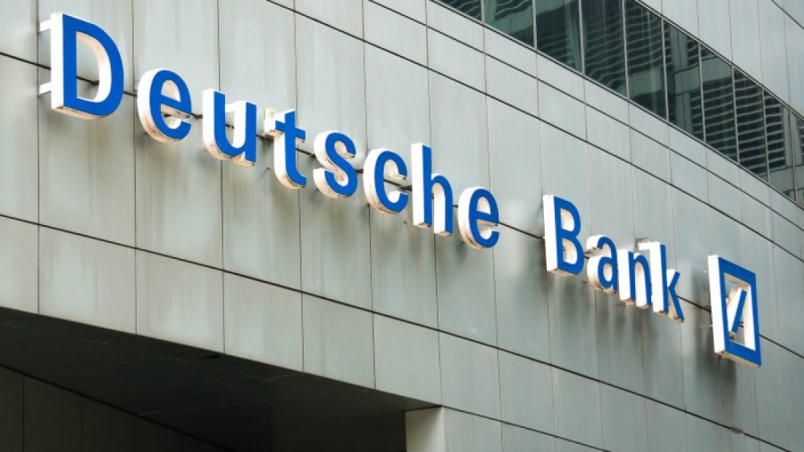 Deutsche Bank: Αδήλωτα 2 δισ. στον ισολογισμό της