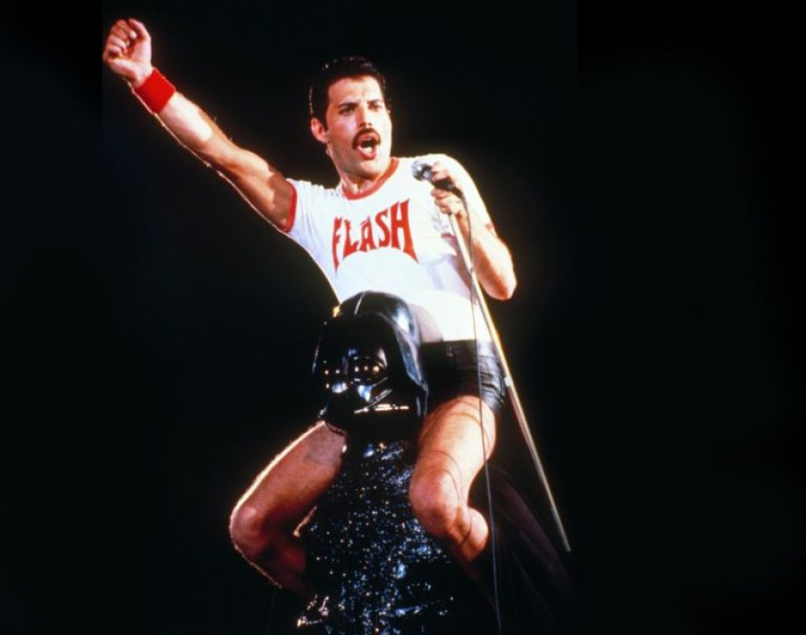 Αντιδράσεις για τη δημοπρασία αντικειμένων του Freddie Mercury – “Είναι λυπηρό” λέει ο Brian May
