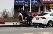 Μπρούκλιν: Δύο νεκρά παιδιά από τροχαίο-Παραμένει το ενδεχόμενο τρομοκρατικής επίθεσης