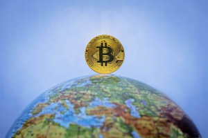 Το Bitcoin σε υψηλά όλων των εποχών παγκοσμίως
