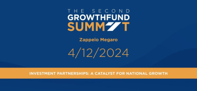 Υπερταμείο: Το 2ο Growthfund Summit στις 4 Δεκεμβρίου στο Ζάπειο