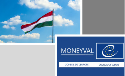 MONEYVAL: Η Ουγγαρία βελτιώθηκε στην αντιμετώπιση του ξεπλύματος χρήματος