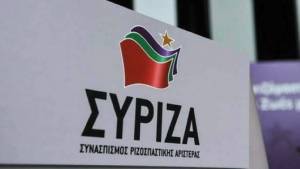 Σφοδρή επίθεση του ΣΥΡΙΖΑ Πειραιά κατά Μώραλη