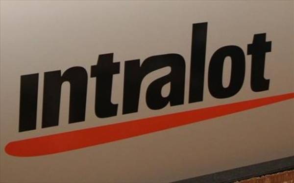 Η INTRALOT υπέγραψε συμβόλαιο με την NEDERLANDSE LOTERIJ