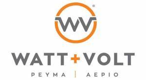 Η WATT+VOLT διευρύνει το δίκτυo φορτιστών Chargespot