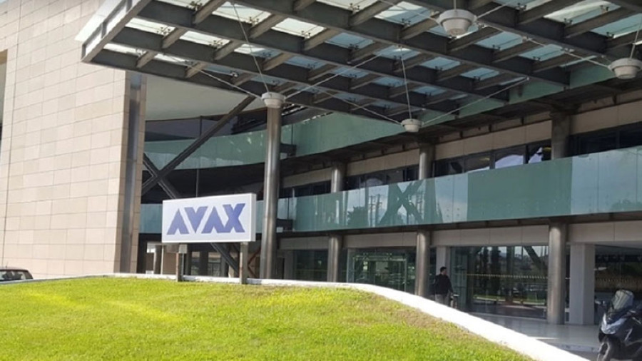 AVAX: Συγκροτήθηκε σε σώμα το Διοικητικό Συμβούλιο