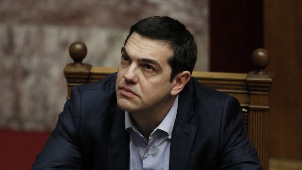 Τσίπρας για F16: Ακόμη δεν έχουμε συμφωνία, έχουμε διαπραγμάτευση