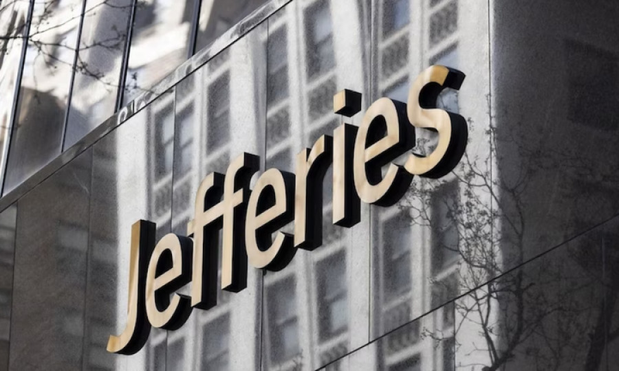 Jefferies: Σταθερές οι τιμές-στόχοι για τις ελληνικές τράπεζες