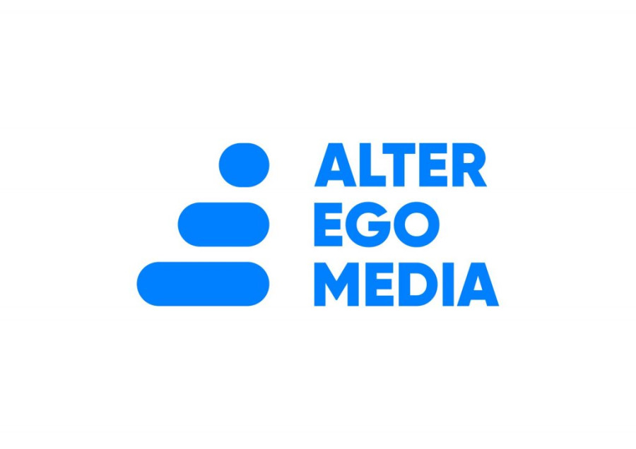 Alter Ego Media: Νέα Εταιρική Ταυτότητα