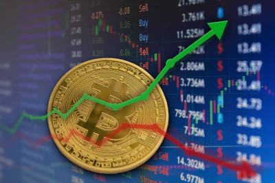 Bitcoin: Εκροές $368 εκατ. τη 2η εβδομάδα του Απριλίου-Ενθαρρυντικά σημάδια