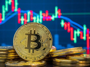 Συνεχίζει τις απώλειες το Bitcoin- Κάτω από $19.000