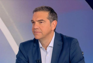 Τσίπρας: Θα δημιουργήσουμε προοδευτικό πόλο ανεξαρτήτως του αποτελέσματος των εκλογών