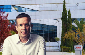 Fourlis: Στοίχημα για τζίρο 800 εκατ. ευρώ και λειτουργικά κέρδη έως 45 εκατ. ευρώ το 2029