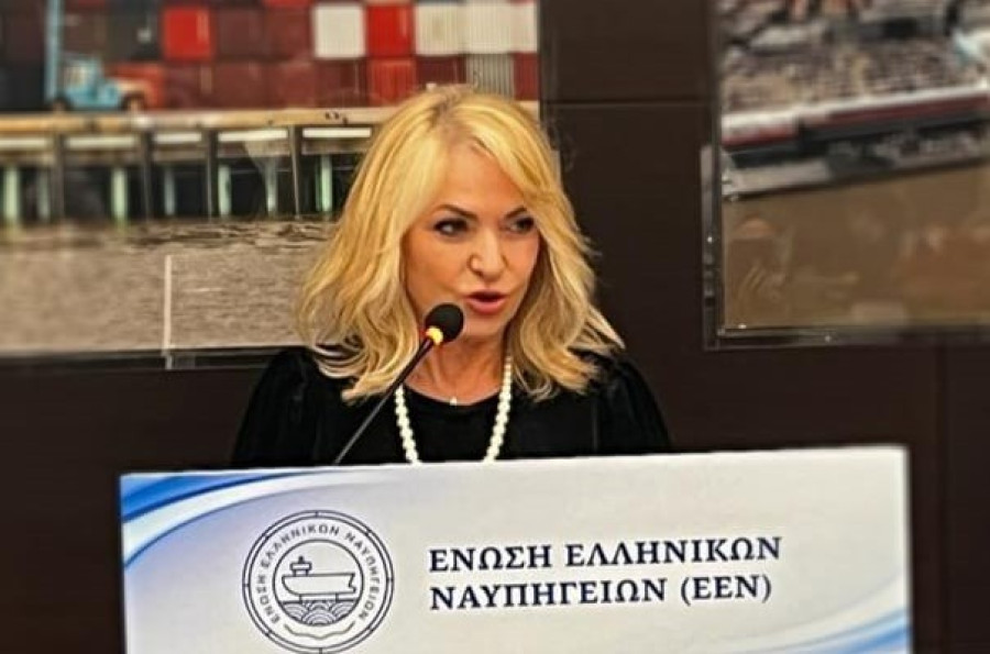 Υφ. Ανάπτυξης: Η Ελλάδα μπορεί να πρωταγωνιστήσει στη ναυπηγική βιομηχανία