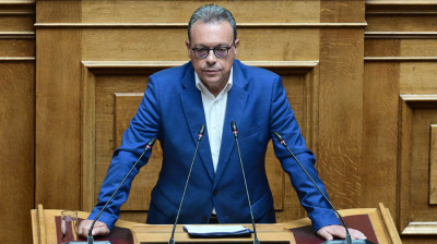 Φάμελλος: Για την ακρίβεια ευθύνεται η κυβέρνηση Μητσοτάκη