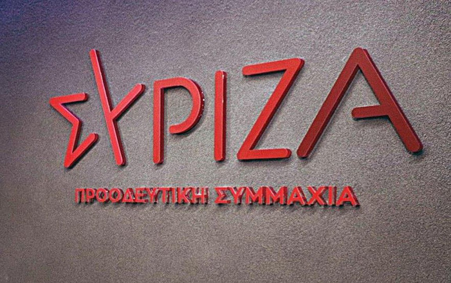 ΣΥΡΙΖΑ: Η κυβέρνηση να λογοδοτήσει για το «όργιο αστυνομικής αυθαιρεσίας»