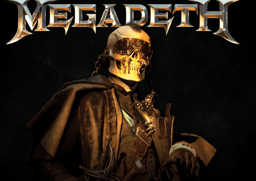 Release Athens 2024: Οι Megadeth στην Πλατεία Νερού