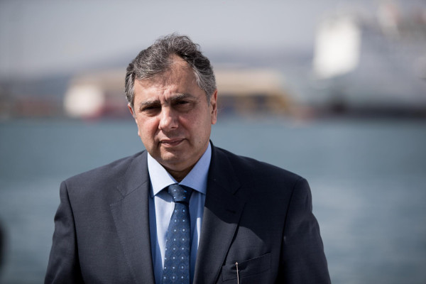 Κορκίδης: Απαραίτητη σειρά από μέτρα για τη ναυπηγική βιομηχανία