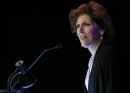 Mester(Fed): Η οικονομία θα ξεπεράσει τις αναταράξεις στις αγορές