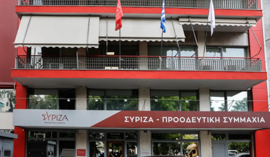 ΣΥΡΙΖΑ: Οι πηγές της ΝΔ δεν απαντούν ουσιαστικά σε τίποτα