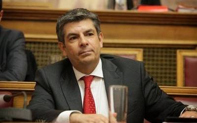 ΚΙΝΑΛ: Η Βουλή δεν είναι παράρτημα του Μαξίμου