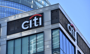 Citigroup: Μείωση 9% των κερδών στο τρίτο τρίμηνο