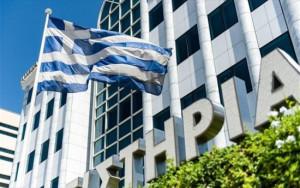 ΕΧΑΕ: Στο 4,65% η συμμετοχή της Amber Capital Investment