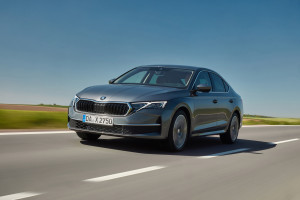 Škoda Octavia: Ανανέωση του best seller της μάρκας