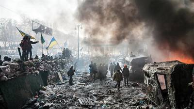 Ουκρανία: Ήδη ζημιές $10 δισ. στις υποδομές