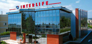 Interlife: Aύξηση στην παραγωγή ασφαλίστρων κατά 10,83% στο εννεάμηνο