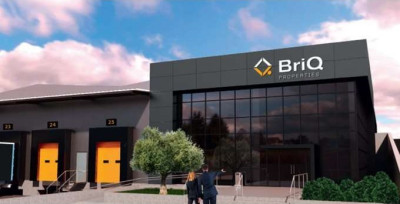 BriQ Properties: Απέκτησε επενδυτικό ακίνητο στη Γλυφάδα- Χαρτοφυλάκιο €216 εκατ.