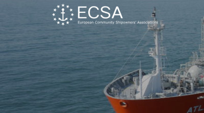 ECSA: Θετικά βήματα της ΕΕ για την ανταγωνιστικότητα της ναυτιλίας