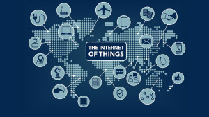 Τι περιλαμβάνει η εθνική στρατηγική για το Internet of Things