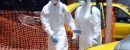 Ελονοσία τα δύο ύποπτα περιστατικά για τον ιό Ebola