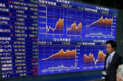 Ασιατικά χρηματιστήρια: Απώλειες σε Ιαπωνία, Αυστραλία- Άνοδος στην Κίνα