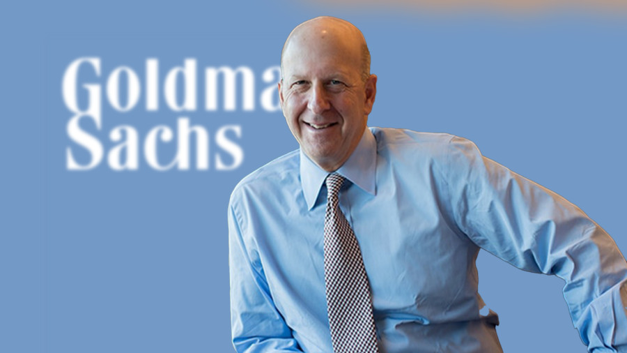 Σόλομον-Goldman Sachs: Πολύ μικρή η πιθανότητα ύφεσης της αμερικάνικης οικονομίας