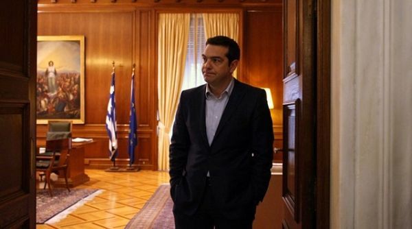 Τσίπρας: Εντός πέντε μηνών «η επόμενη ημέρα» στην οικονομία