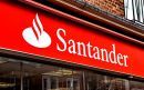 Santander: Στα 1,70 δισ. ενισχύθηκαν τα κέρδη το γ&#039; τρίμηνο