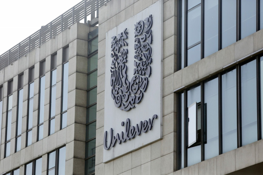 Νέος ρόλος για την Unilever Ελλάδος-Αναλαμβάνει την ευθύνη 14 αγορών