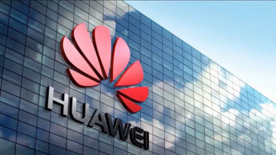 Huawei: Ετήσια αύξηση 34,3% στα έσοδα το α’ εξάμηνο