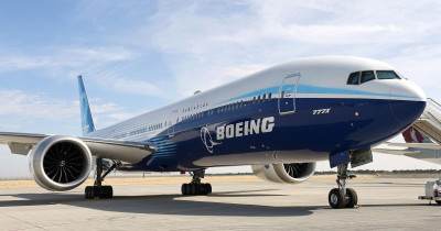 Boeing: Παγώνει τις προσλήψεις και εξετάζει απολύσεις λόγω μεγάλης απεργίας