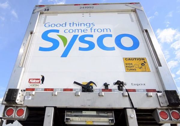 Sysco: Προχωρά στην περικοπή 1.200 θέσεων εργασίας